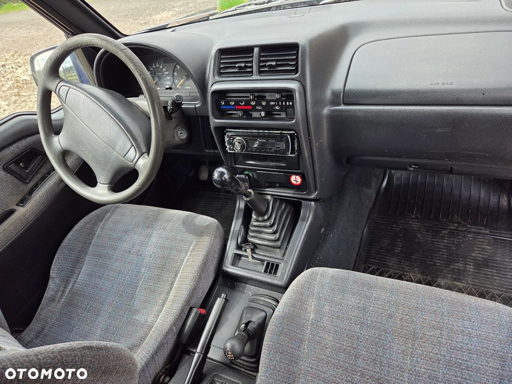 Suzuki Grand Vitara - 5