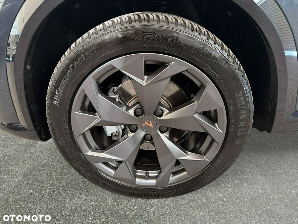 Cupra Formentor - 11