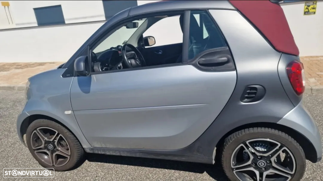 Smart City Coupé - 8