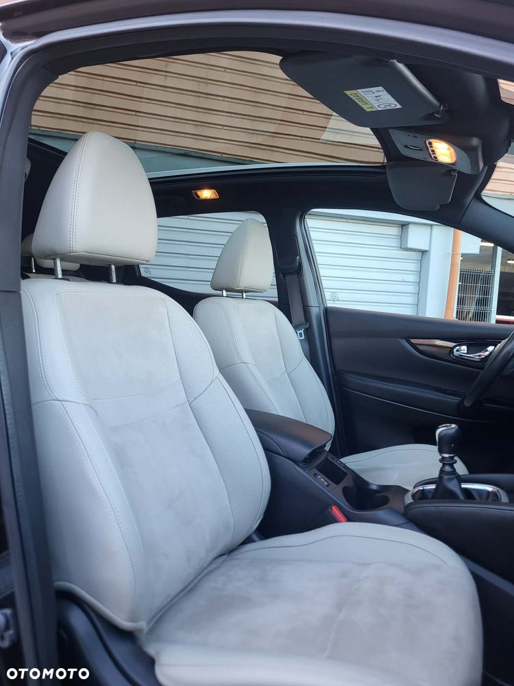 Nissan Qashqai 1.2 DIG-T Tekna - 9