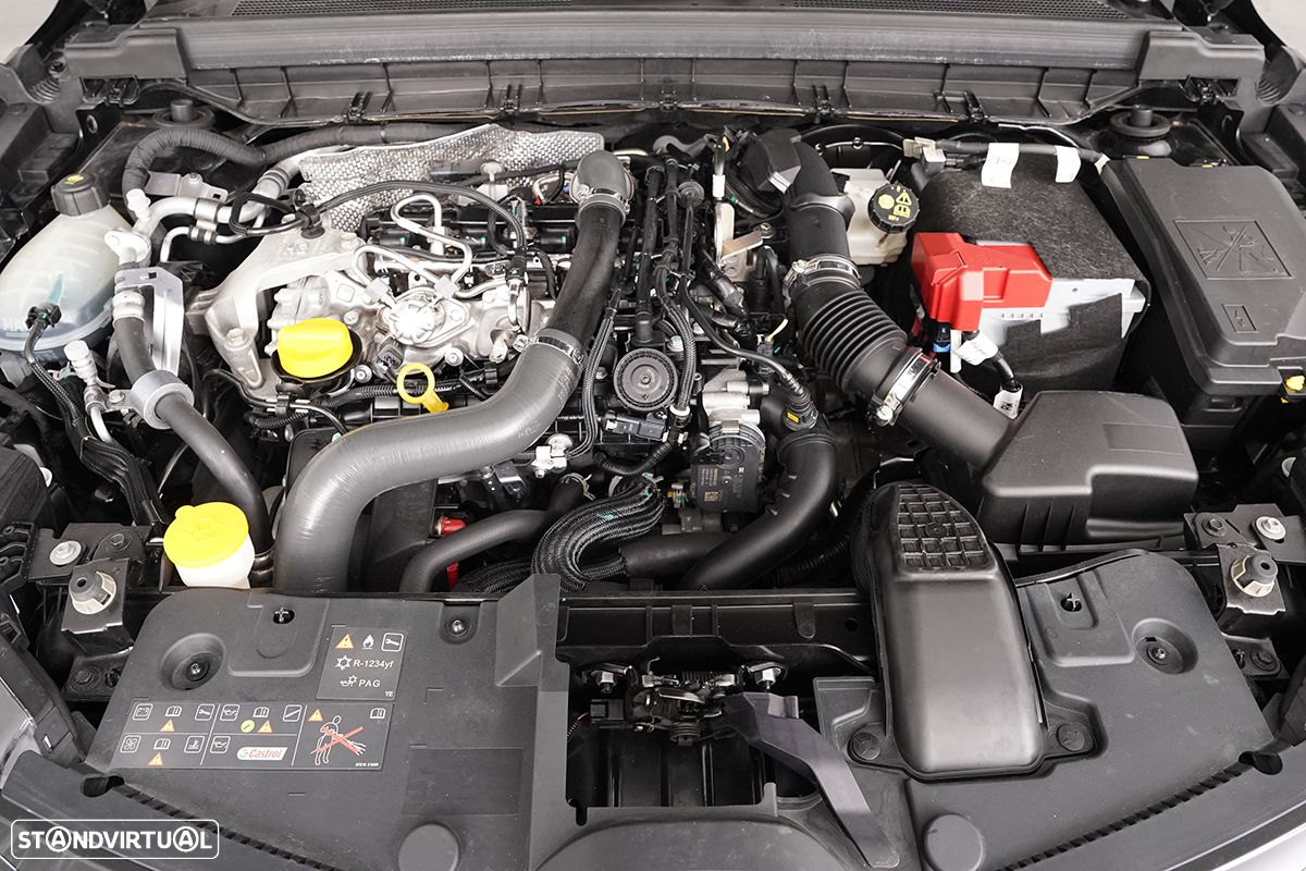 Renault Arkana 1.3 TCe R.S.Line EDC - 25