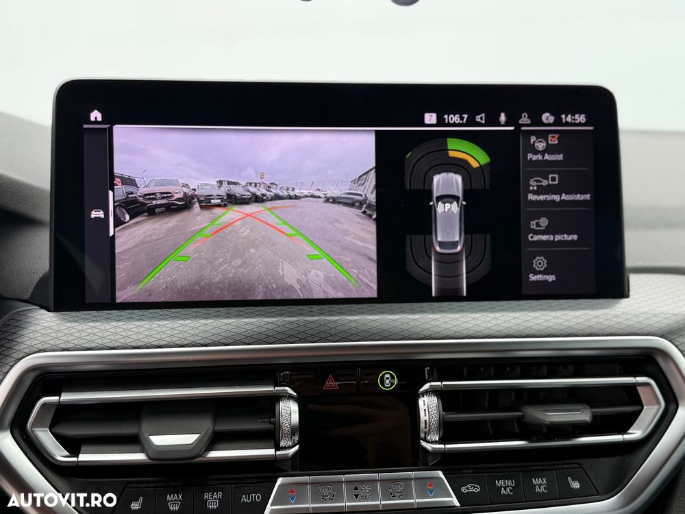 BMW X4 xDrive20d - 12