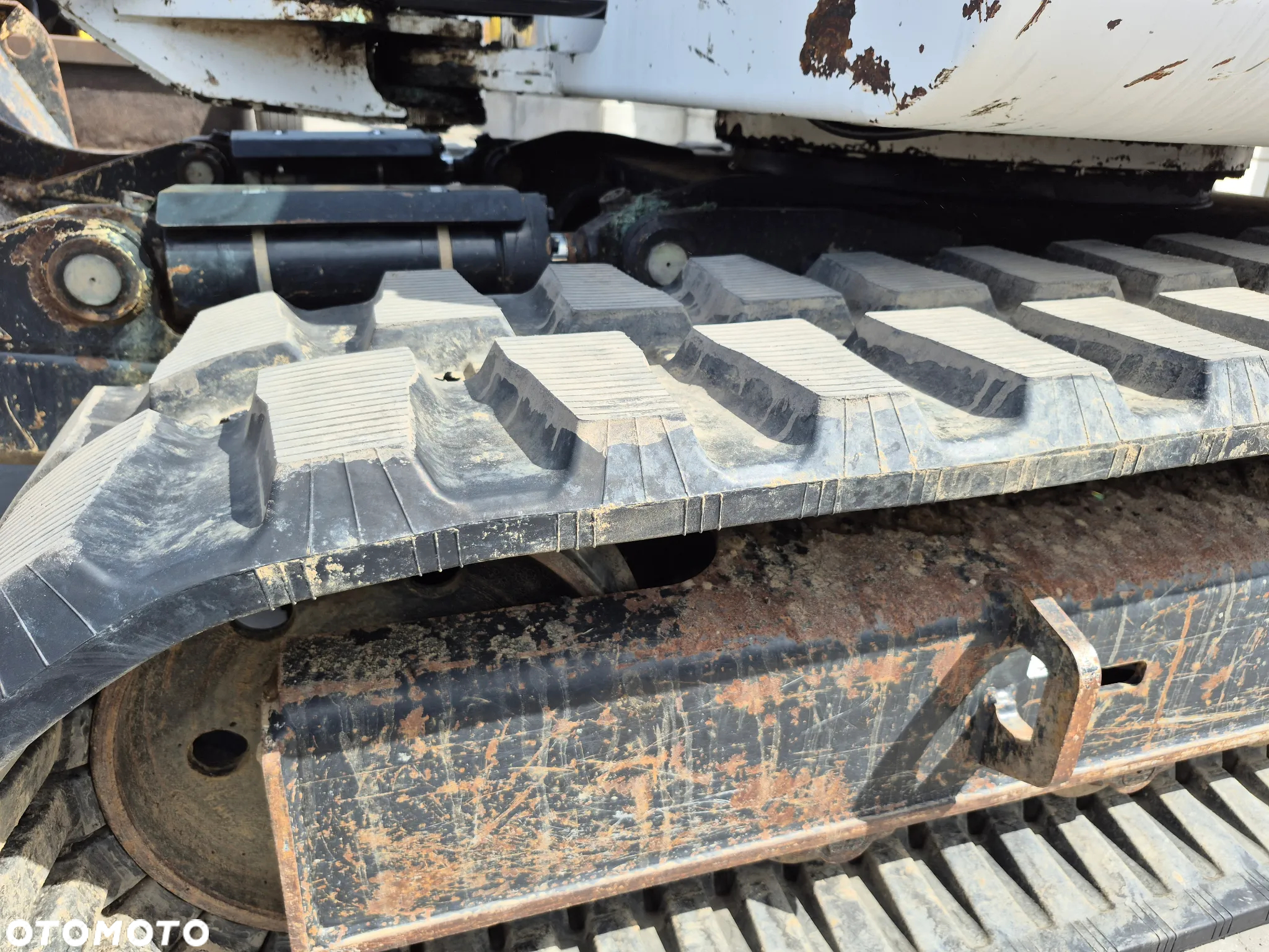 Bobcat 442 D - 12