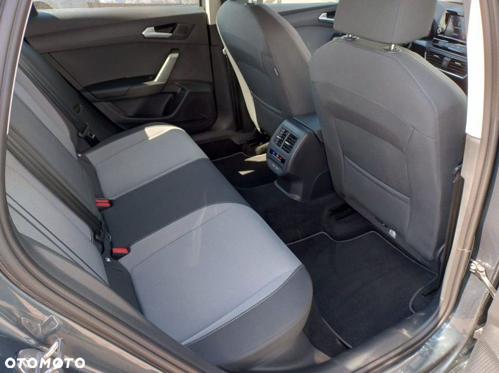 Seat Leon 1.5 TSI Style - 13