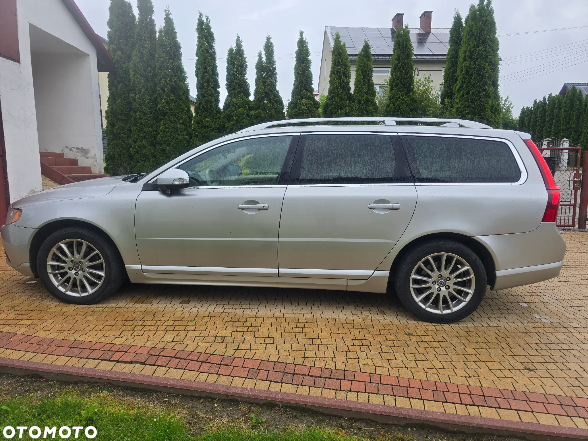Volvo V70 T6 AWD Summum - 16