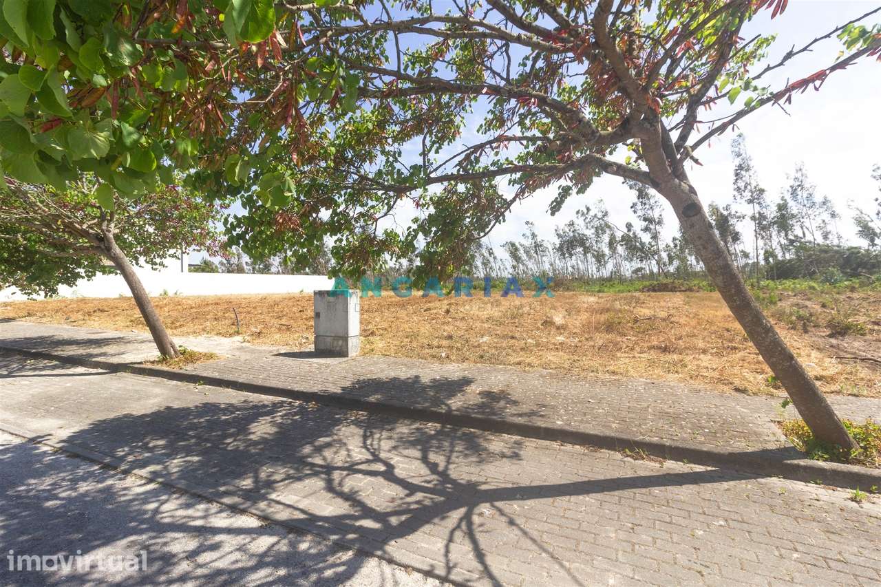 ANG1607 - Terreno para Venda em Marinha Grande - Grande imagem: 5/9