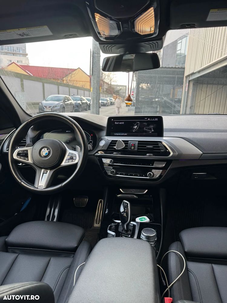 BMW X3 - 5