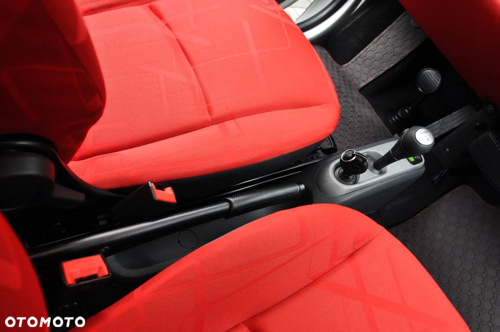 Smart Fortwo & passion mhd - 23