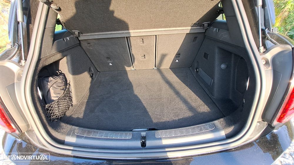 MINI Countryman Cooper SE All4 Aut. - 12