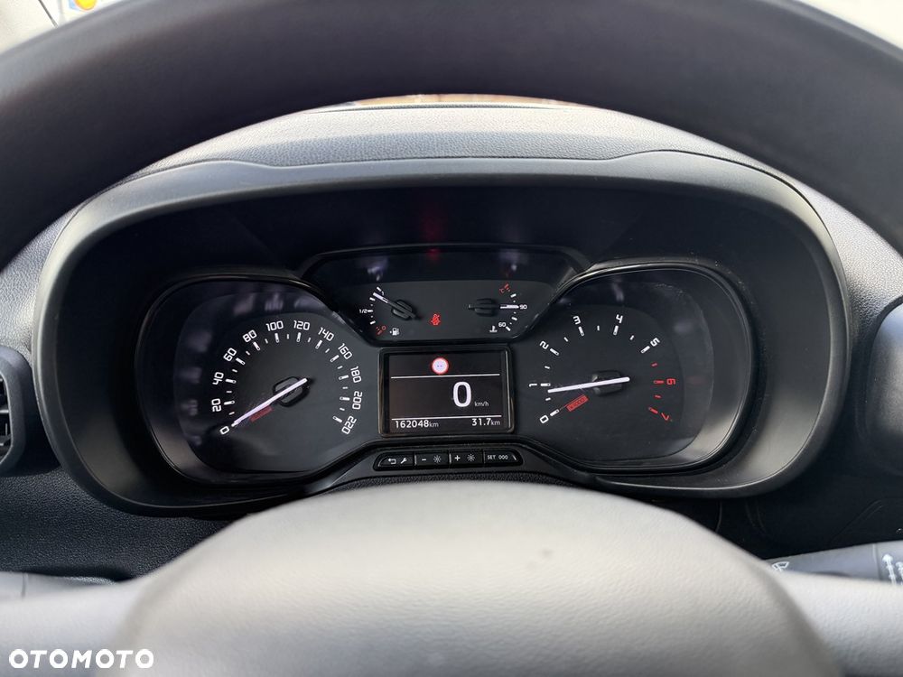 Toyota Proace City Verso 1.5 D-4D Business - 29
