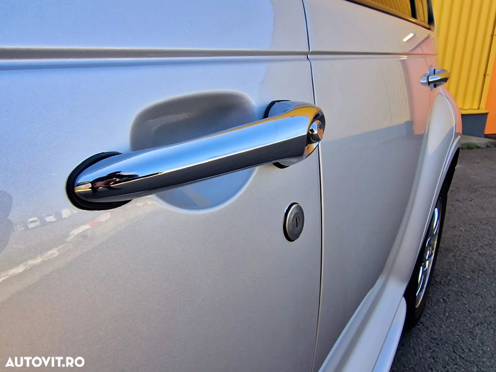 Chrysler PT Cruiser - 7