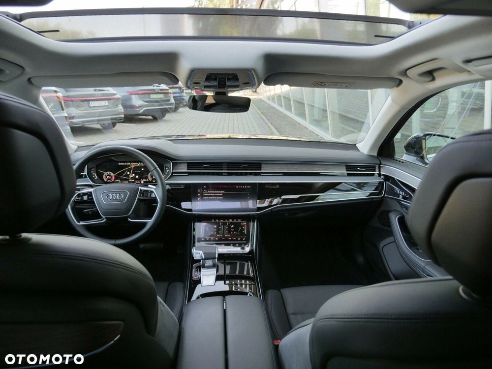 Audi A8 - 15