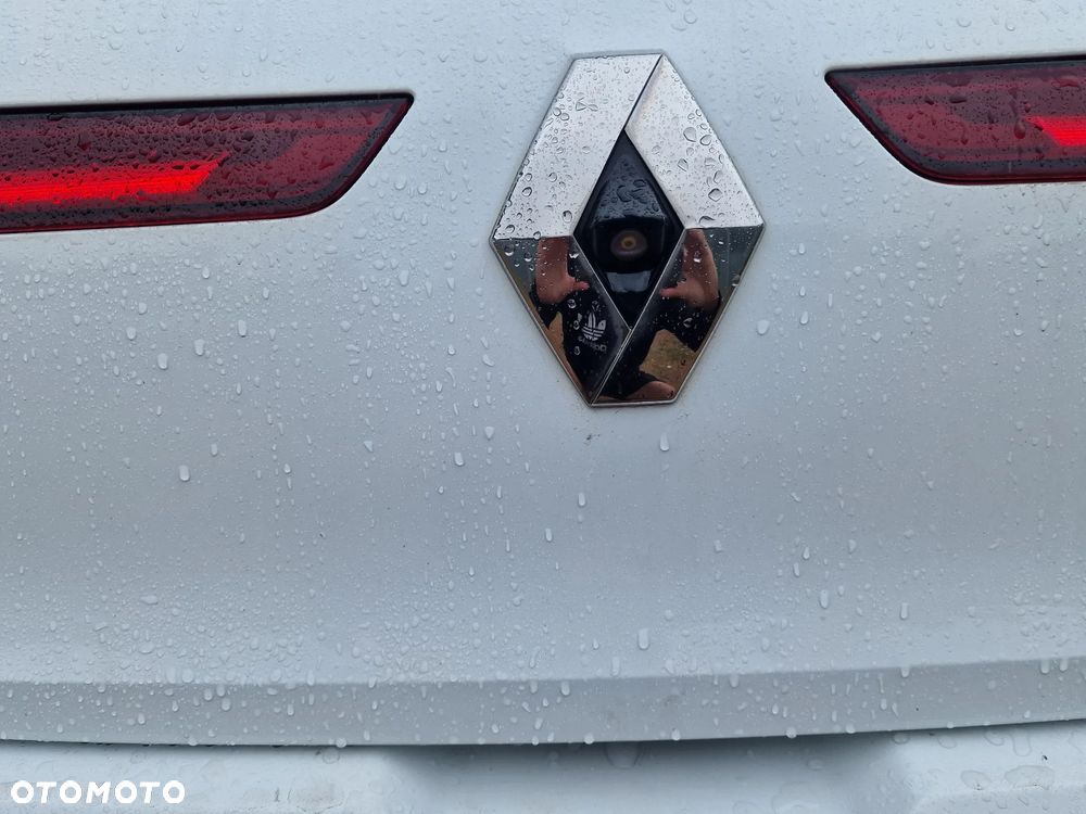 Renault Megane - 8