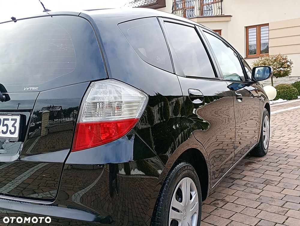 Honda Jazz 1.4 i-VTEC Comfort - 10