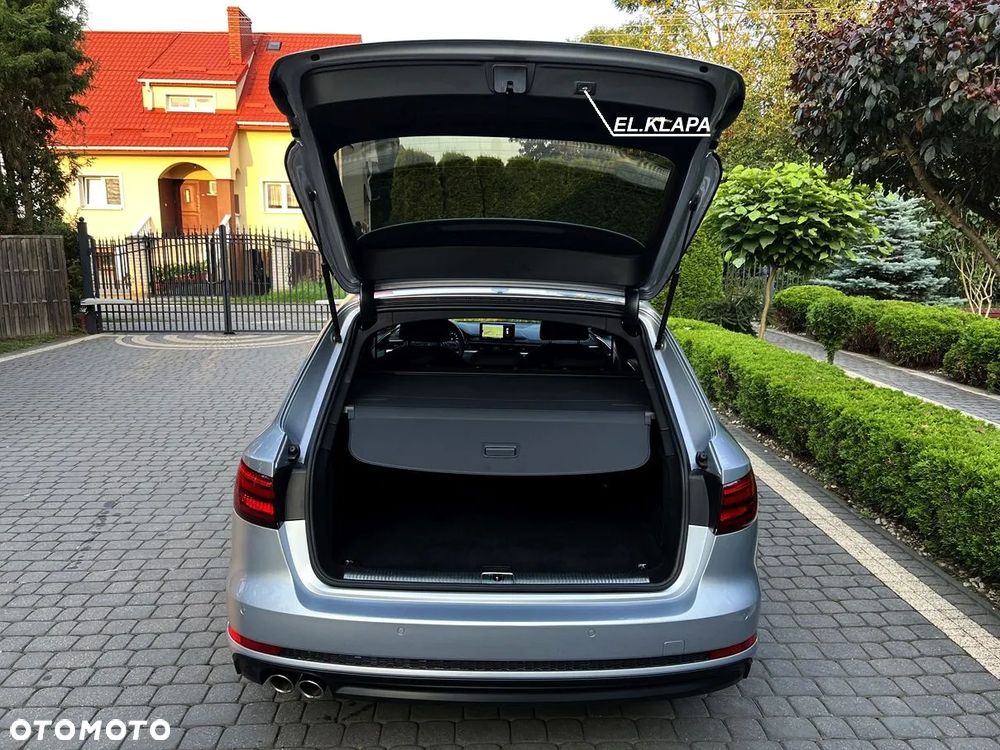 Audi A4 - 12