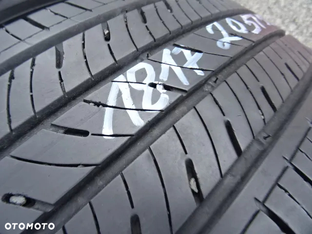 205/55/R17 91H Kumho Solus HA31 - 9