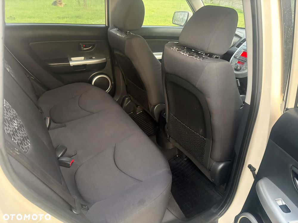 Kia Soul 1.6 CRDI Vision - 9