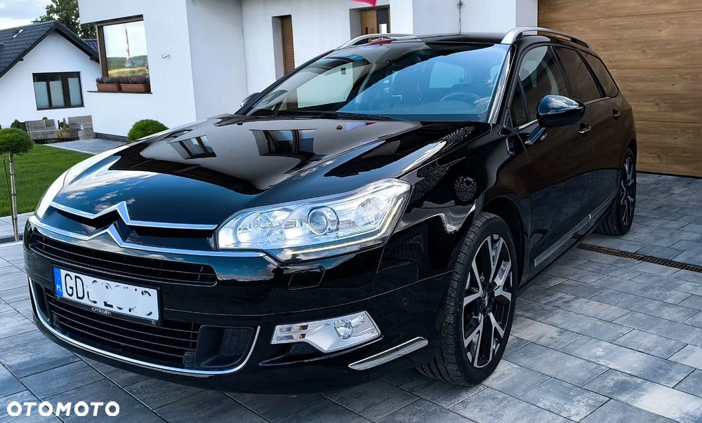 Citroën C5 HDi 165 FAP Exclusive - 6