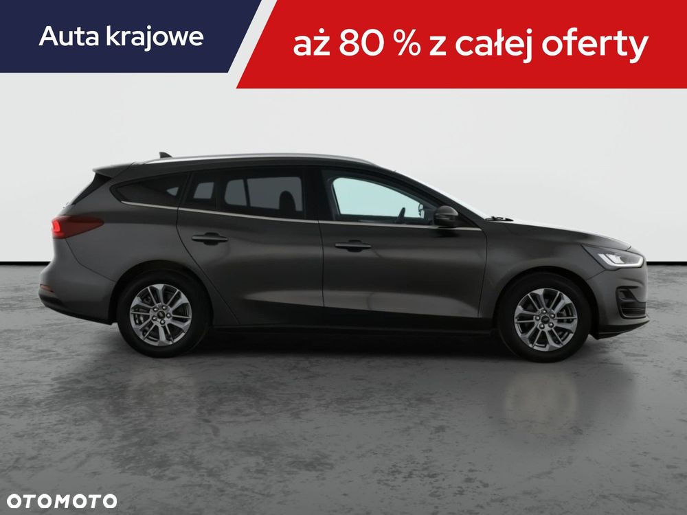 Ford Focus SW - 8