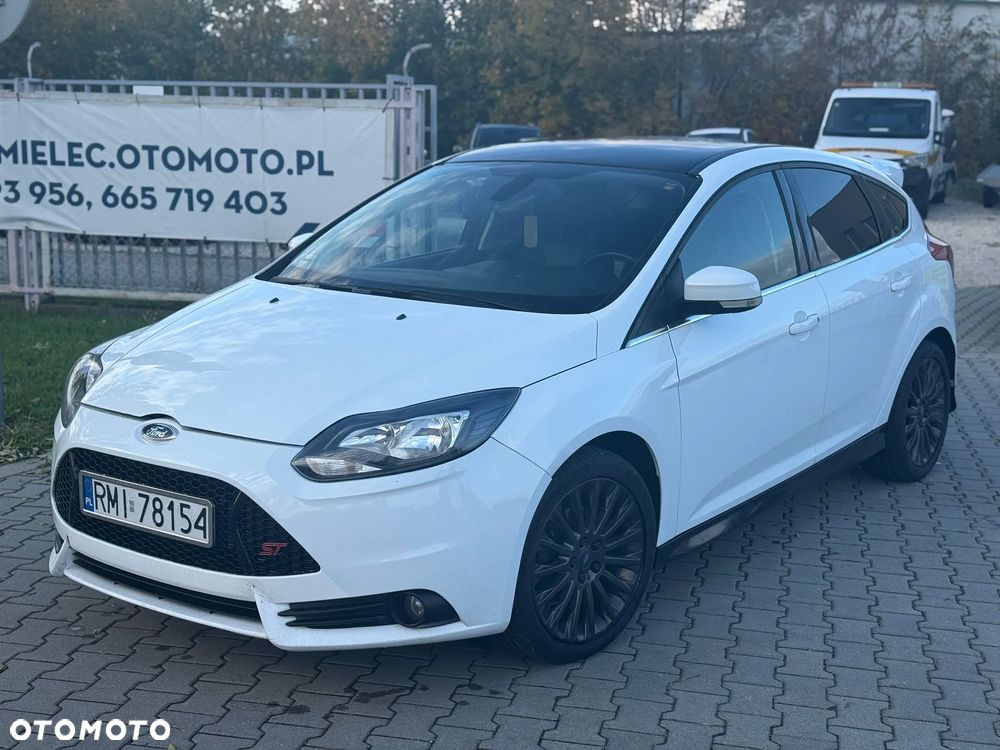 Ford Focus - 4