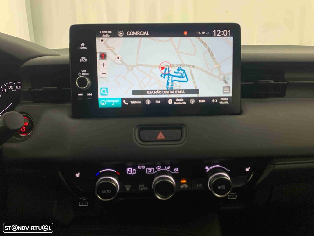 Honda HR-V 1.5 i-MMD e:HEV Elegance - 10