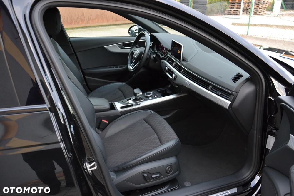Audi A4 - 34