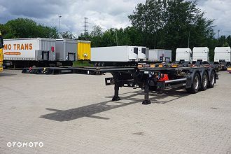 Kögel Port 45 Simplec SK (33183) - 2