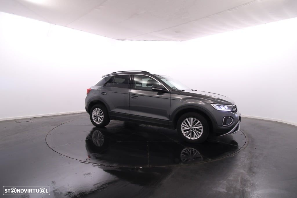 VW T-Roc 1.0 TSI Life - 10