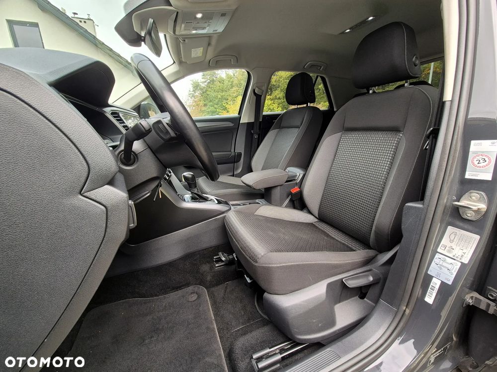 Volkswagen T-Roc 2.0 TDI SCR DSG ACTIVE - 30