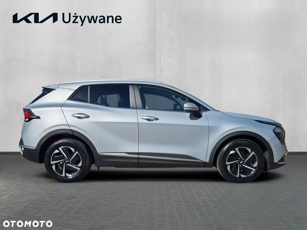 Kia Sportage 1.6 T-GDI L 2WD - 7