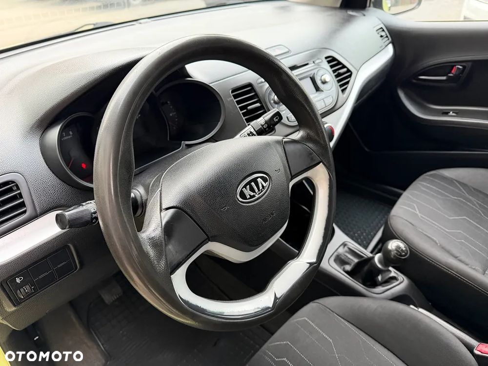 Kia Picanto 1.0 Attract - 24