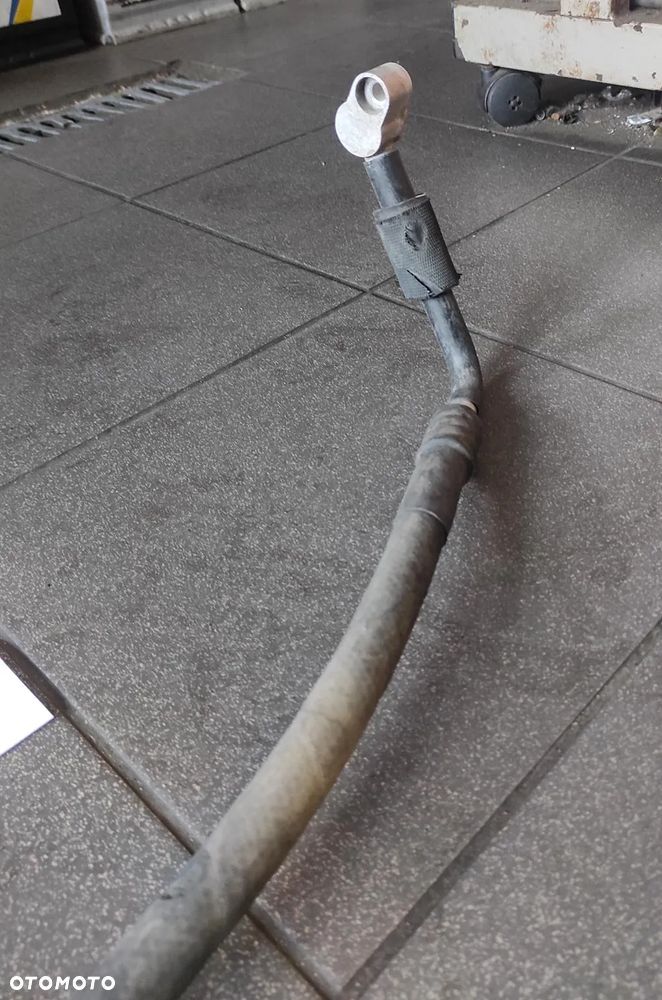 AUDI A4 B6 B7 PRZEWÓD KLIMATYZACJI WĄŻ 8E0260701BP - 2