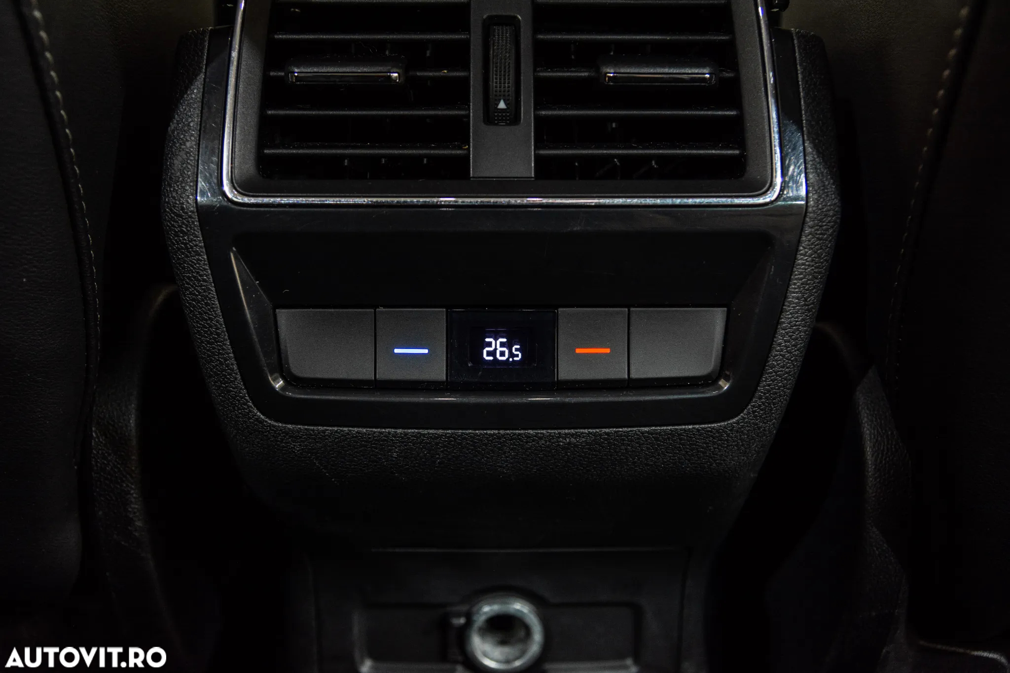 Skoda Kodiaq 2.0 TDI 4X4 DSG Style - 30