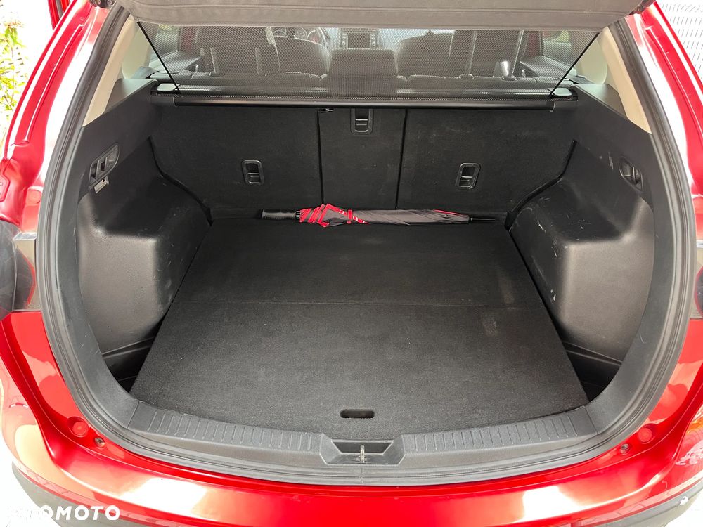 Mazda CX-5 - 17