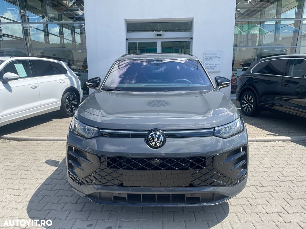 Volkswagen Tayron - 2