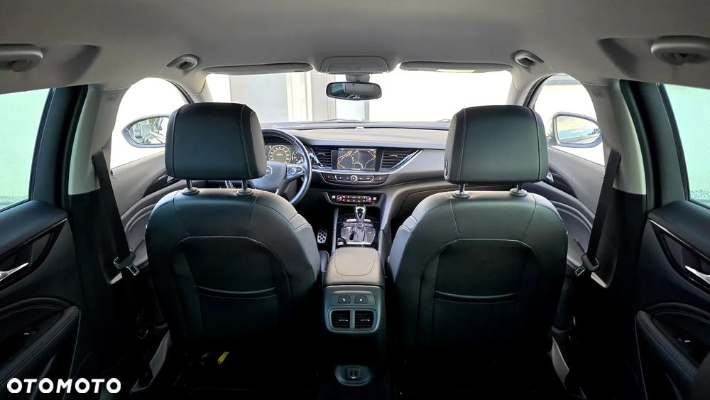 Opel Insignia 2.0 BiTurbo D 4x4 Automatik Ultimate Exclusive - 22