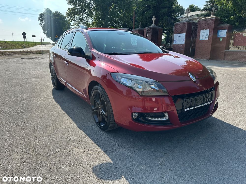Renault Megane GT 220 - 4