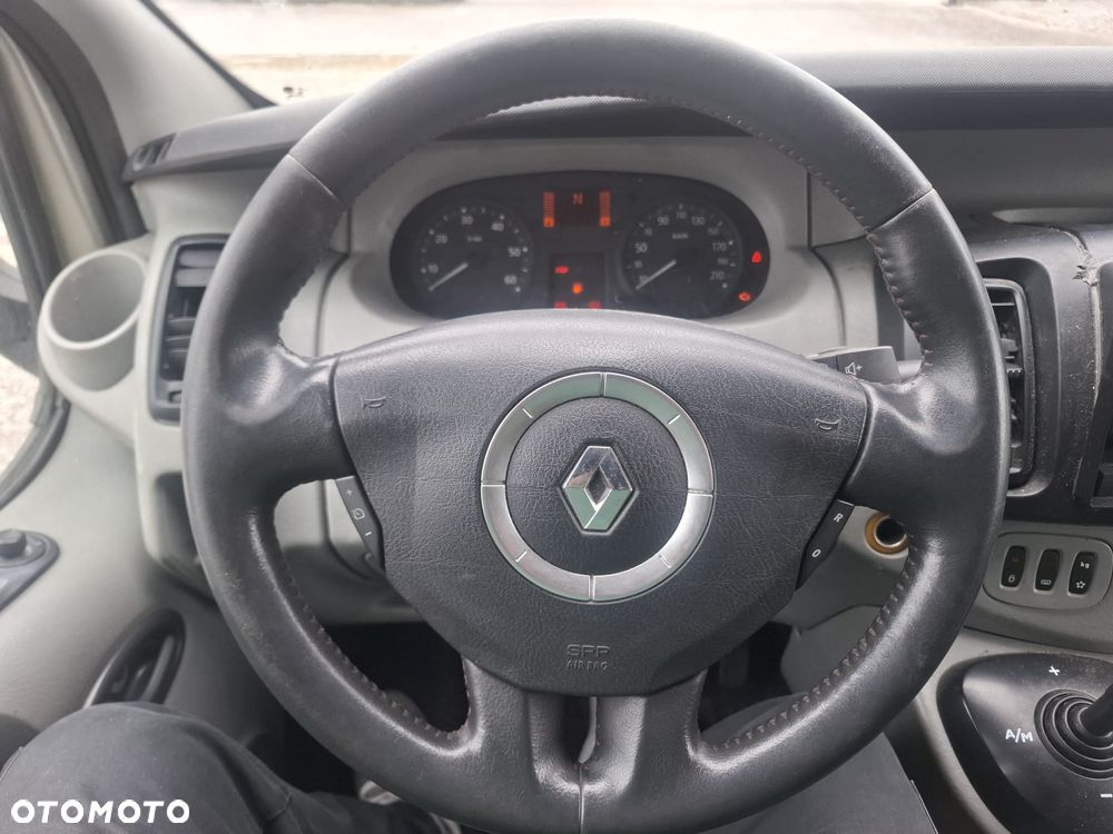 Renault Trafic - 3