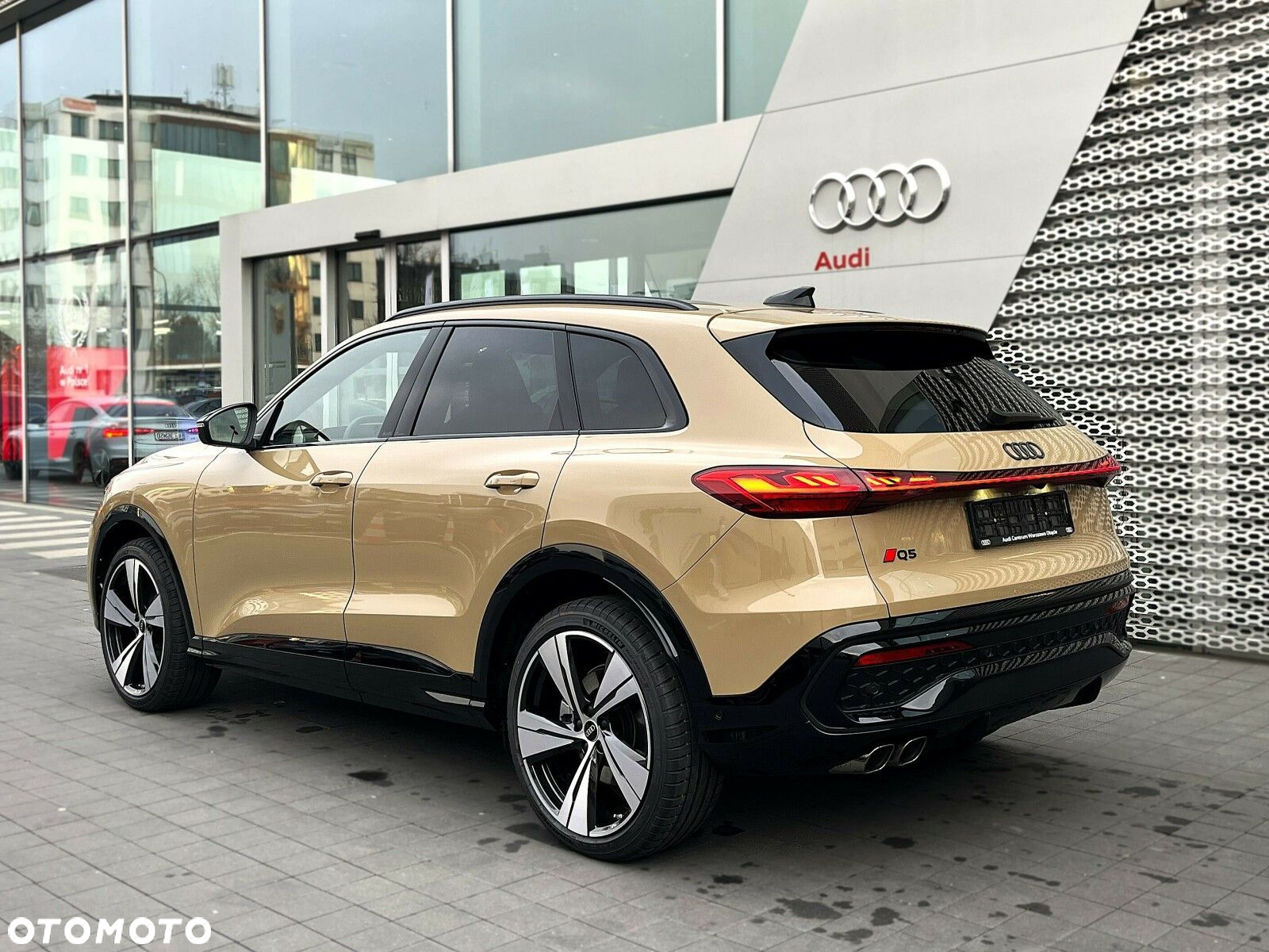 Audi Q5 - 4