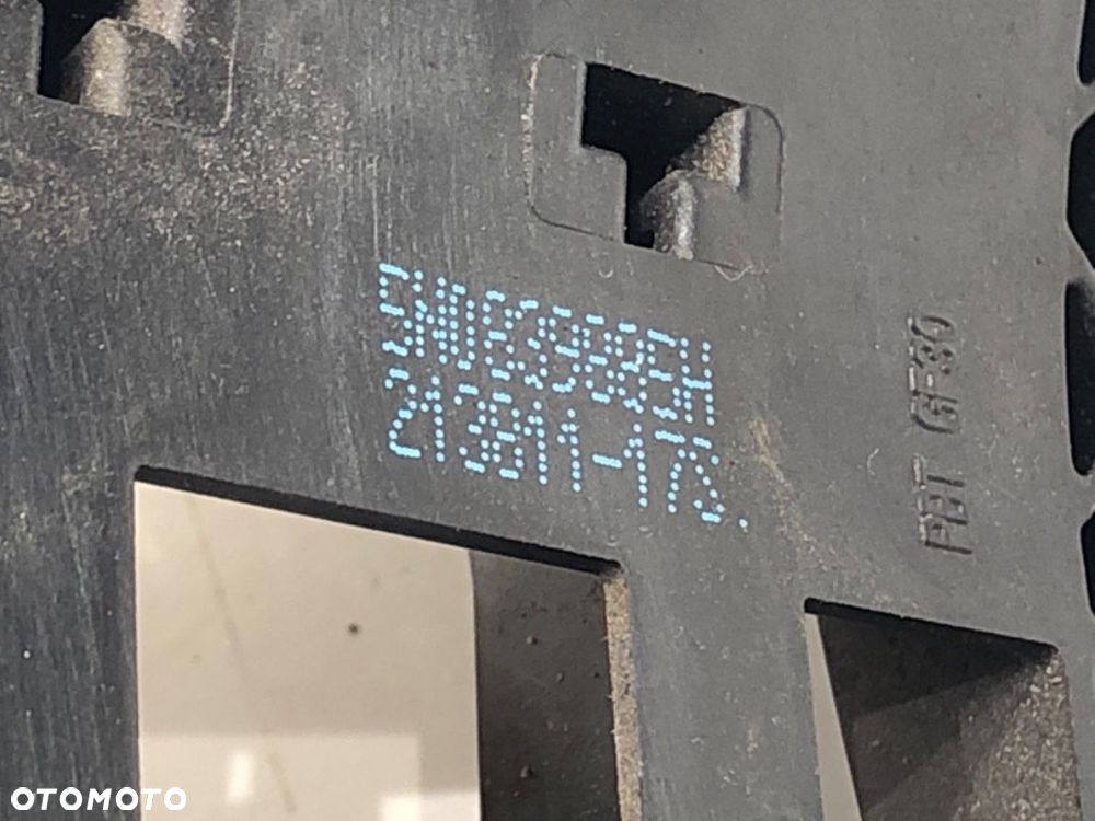 KLAMKA ZEWNĘTRZNA LEWY TYŁ - 53.00 PLN - SKODA SUPERB II (3T4) 2008 - 2015 1.6 TDI 77 kW [105 KM] - 5