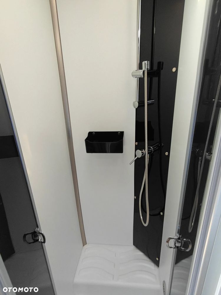 Benimar Tessoro t463 - 22
