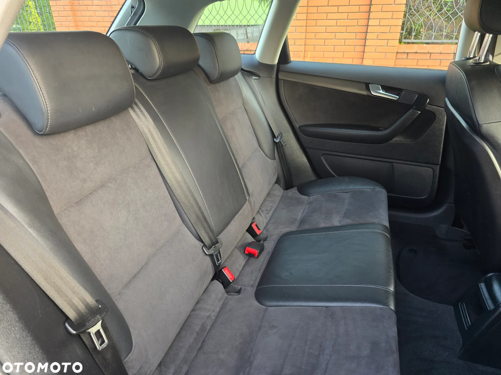 Audi A3 2.0 TDI Sportback quattro S line Sportpaket plus - 12