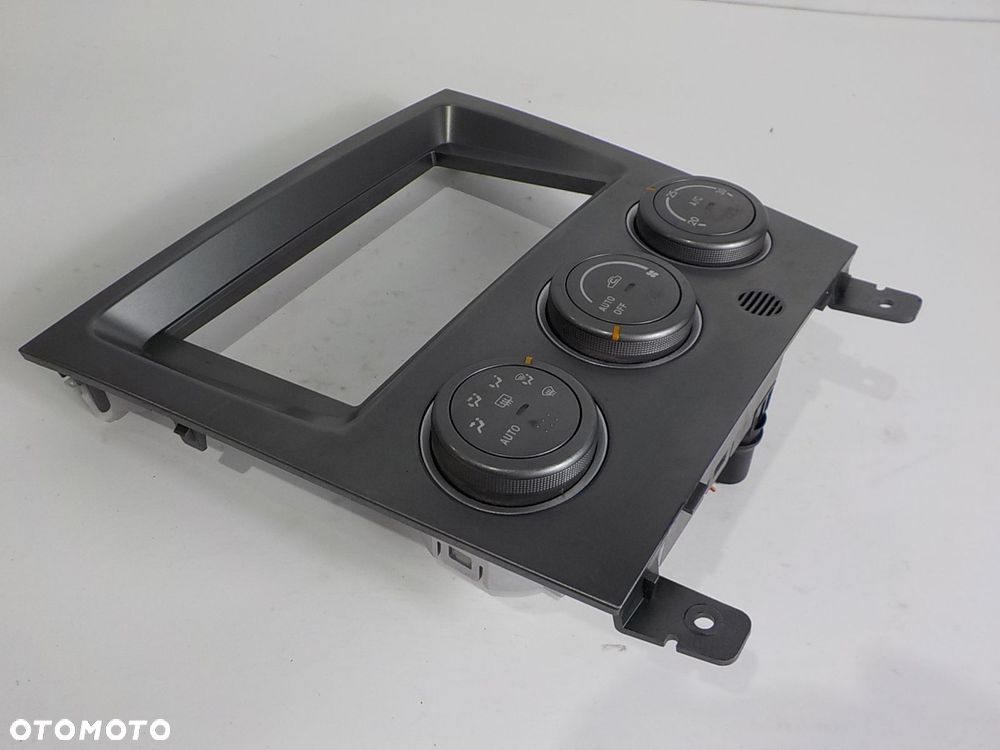 SUBARU IMPREZA II GD PANEL PRZEŁĄCZNIK KLIMATYZACJI - 2