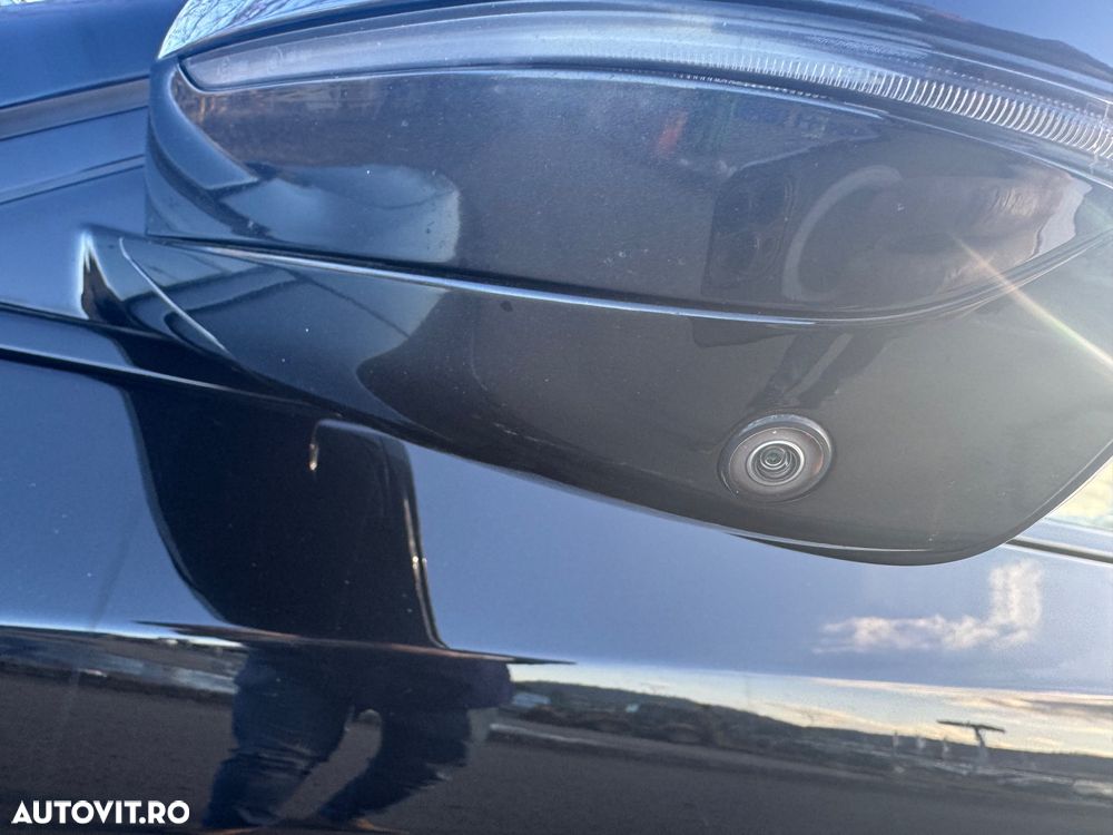 BMW Seria 5 530e xDrive AT PHEV - 20