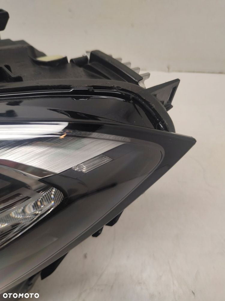 BMW G22 USA LASER JASNY LEWY PRZÓD 5A19375 - 4