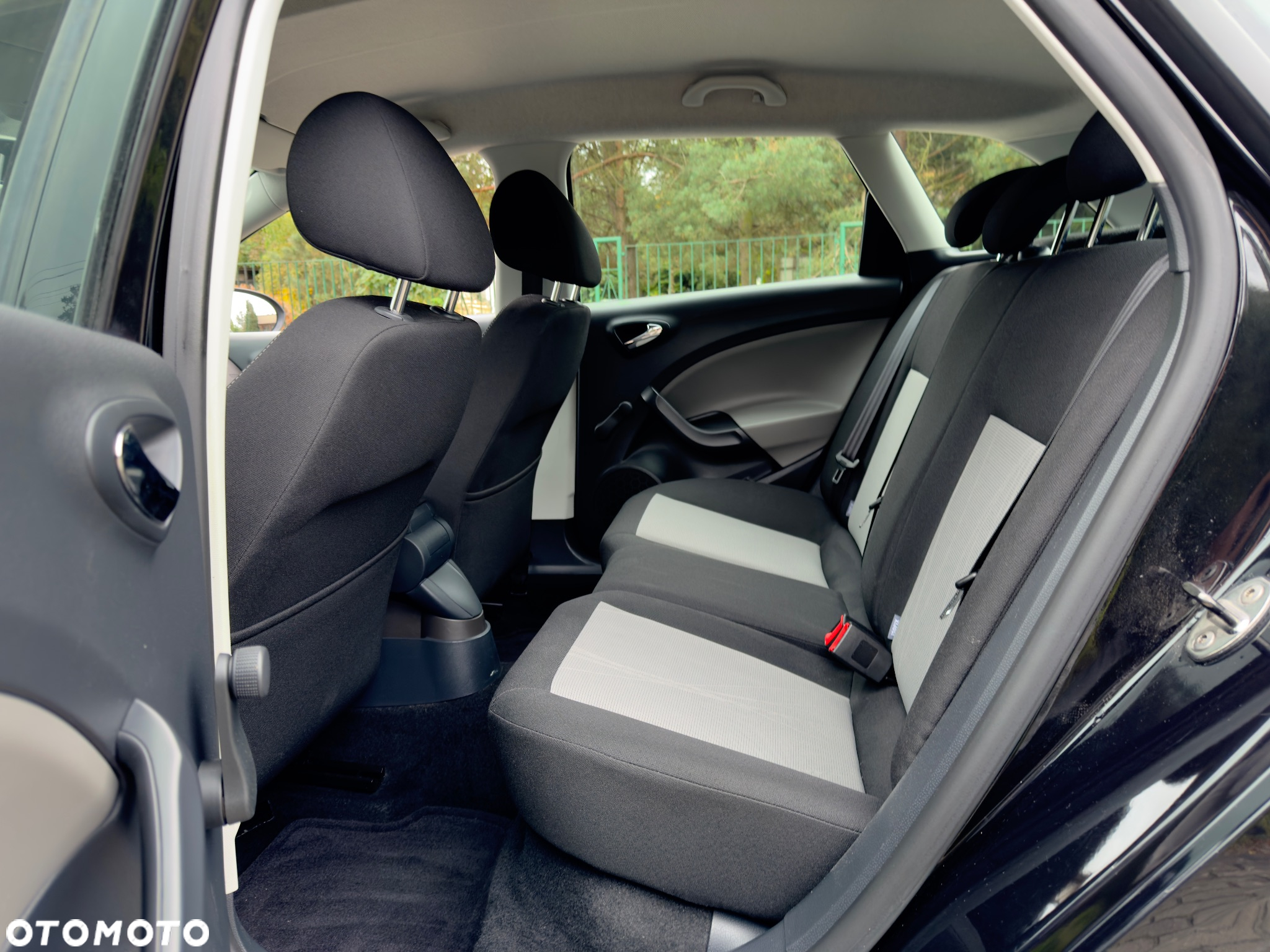 Seat Ibiza 1.2 TSI Ecomotive Sport - 10