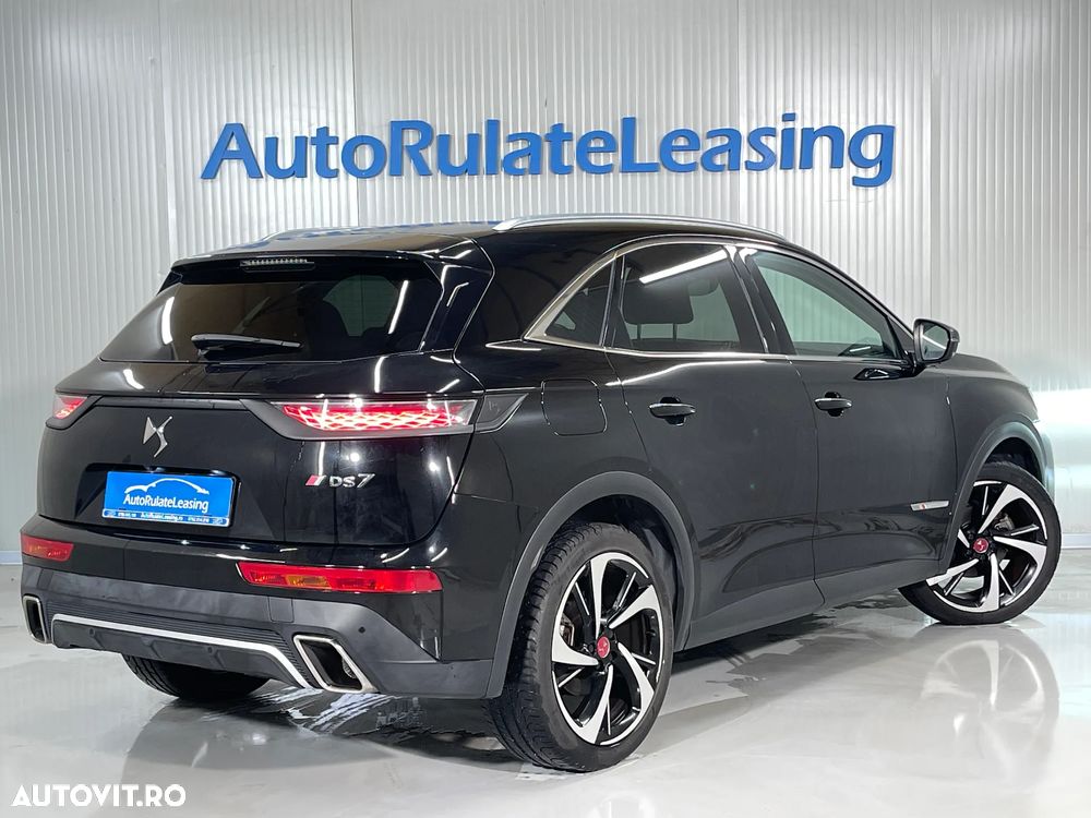 DS Automobiles DS 7 Crossback - 3
