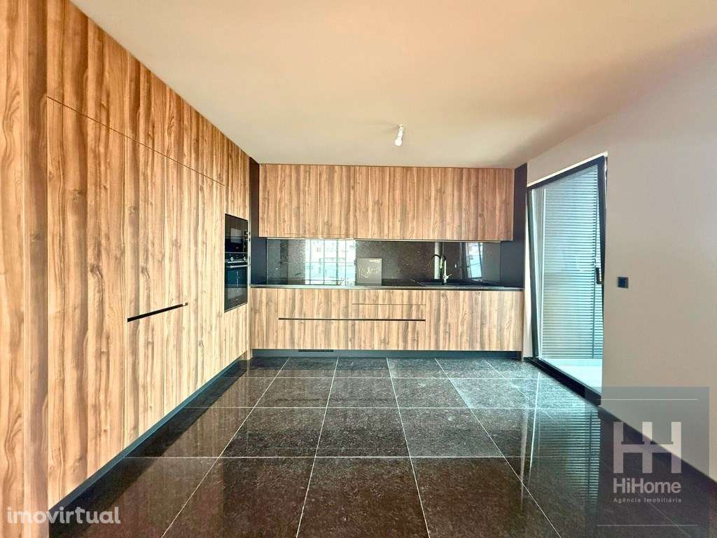 Apartamento T3 no Varino 07 com vista mar | Funchal, São Martinho - Grande imagem: 4/39