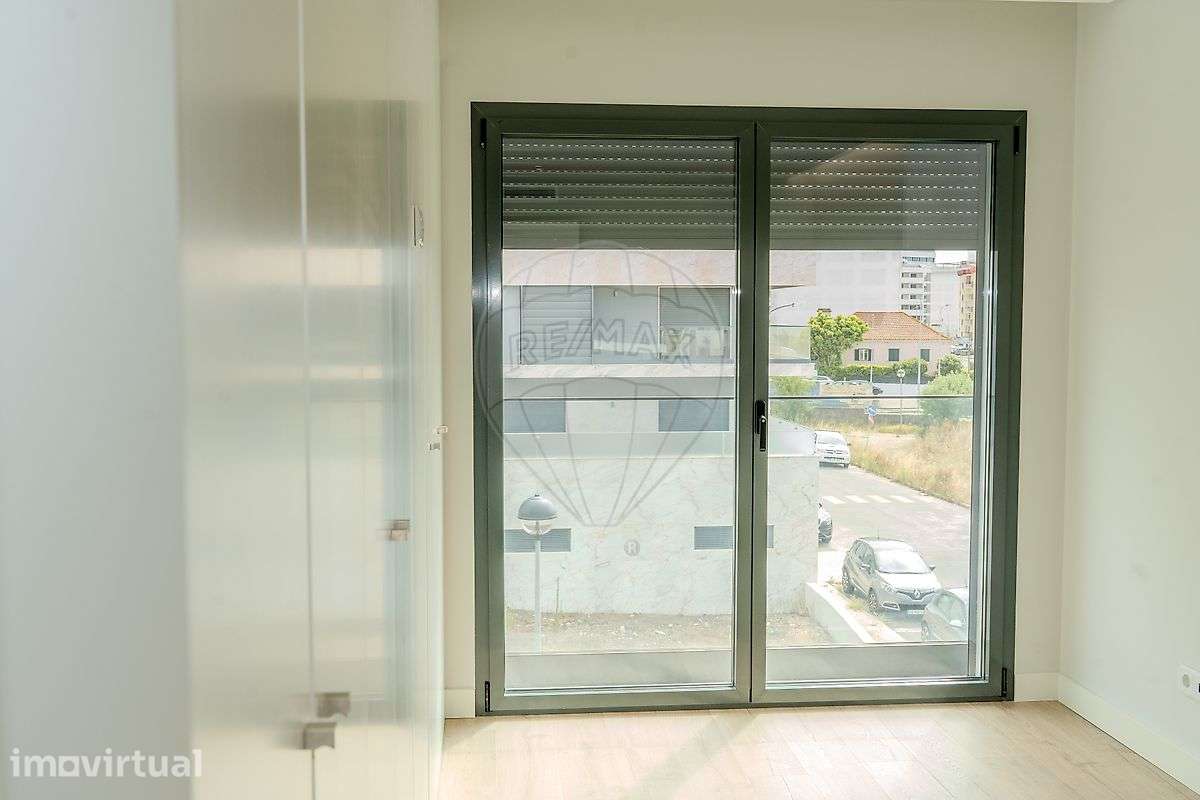Apartamento T2 para arrendamento - Grande imagem: 4/38