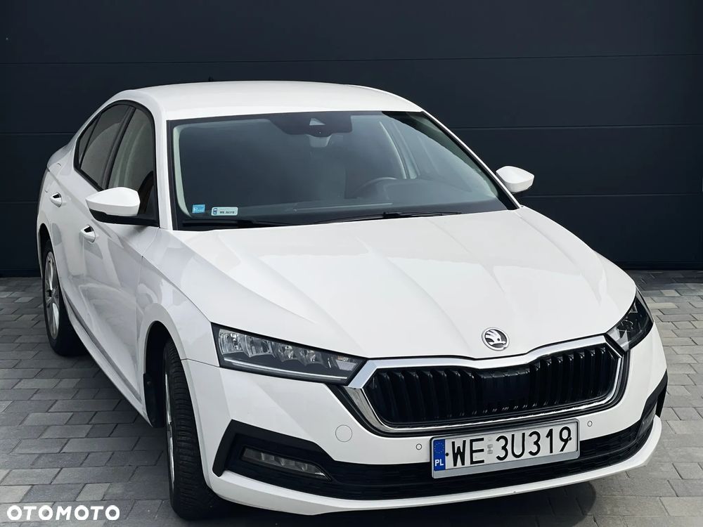 Skoda Octavia 2.0 TDI Ambition - 2